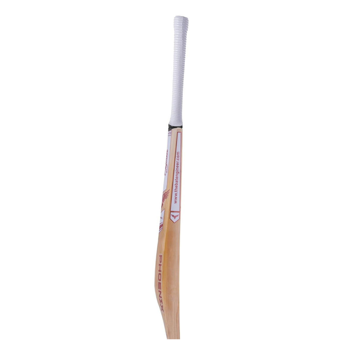 The Bat Engineer Phoenix English Willow Cricket Bat