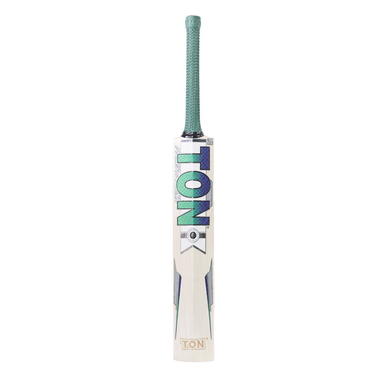 SS Ton Power Plus English Willow Cricket Bat