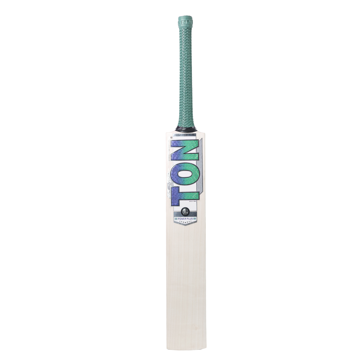 SS Power Plus English Willow Cricket Bat