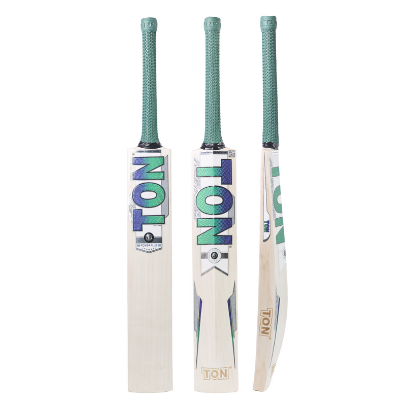 Load image into Gallery viewer, SS Power Plus English Willow Cricket Bat
