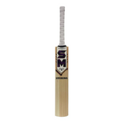 SM Pro Edition Monstro (King) English Willow Cricket Bat
