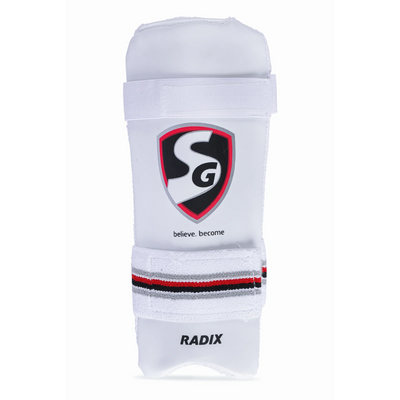 SG Radix Cricket Elbow Guard