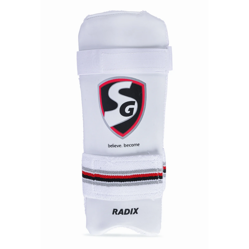 Load image into Gallery viewer, SG Radix Cricket Elbow Guard
