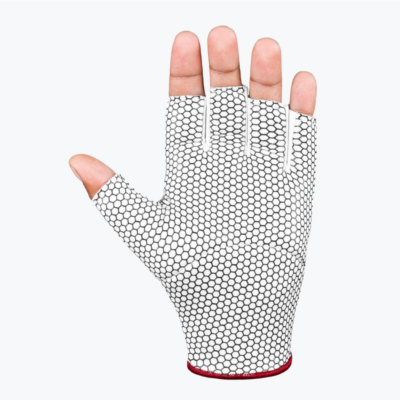 Load image into Gallery viewer, DSC Passion Cricket Fielding Gloves
