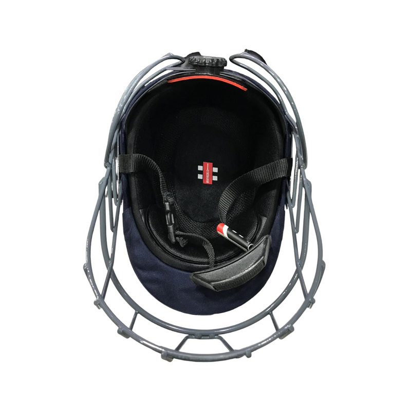 Load image into Gallery viewer, Gray-Nicolls Atomic 360 Cricket Helmet
