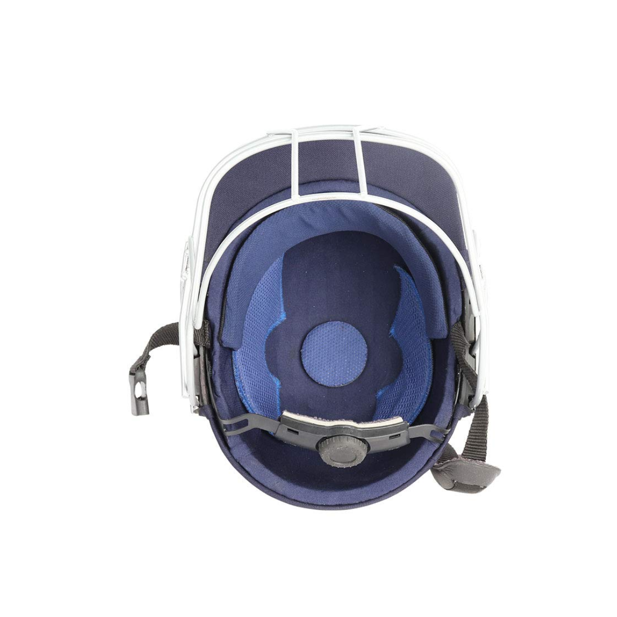 Shrey Classic Steel Visor Cricket Helmet