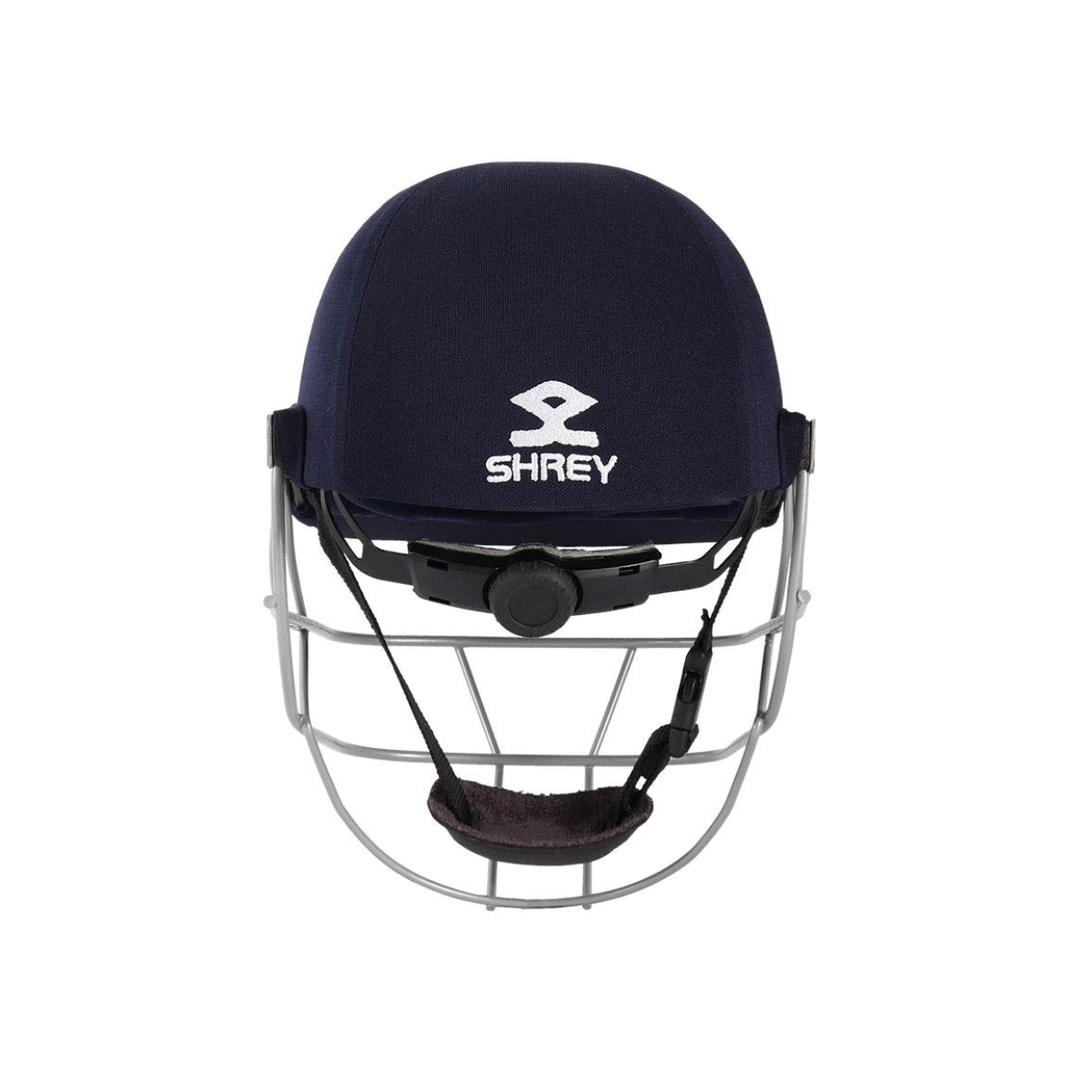 Shrey Classic Steel Visor Cricket Helmet