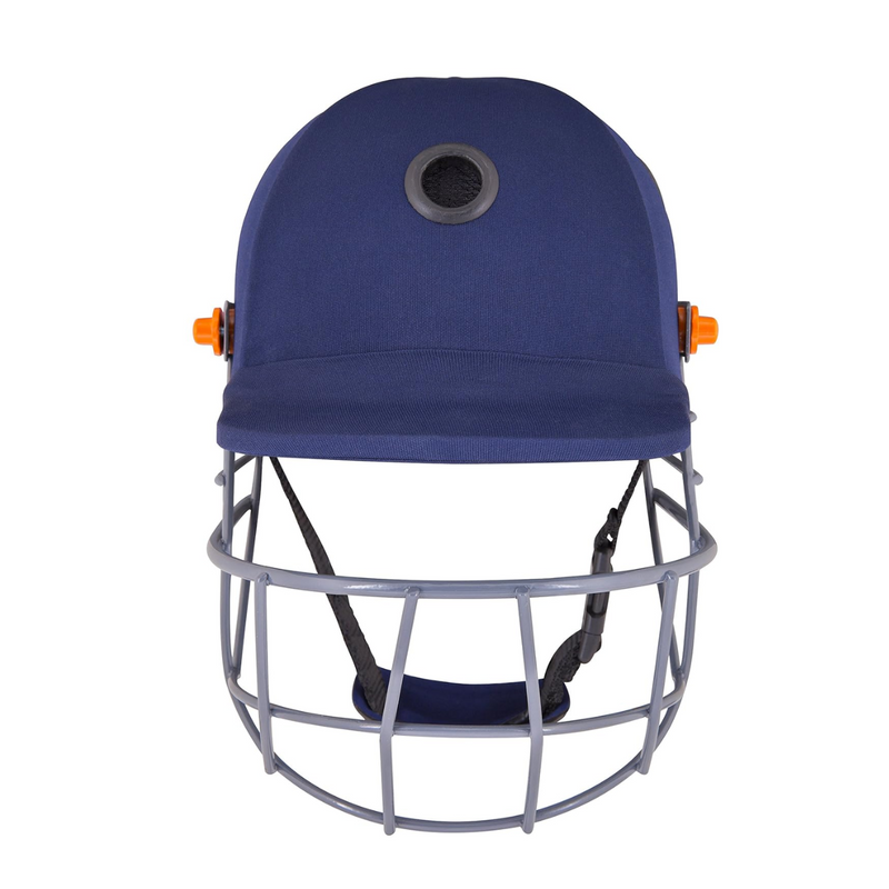 Load image into Gallery viewer, Gray-Nicolls Elite Junior Cricket Helmet
