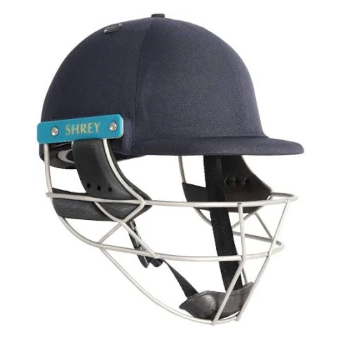 Shrey M/C Air Stainless Steel 2.0 Cricket Helmet
