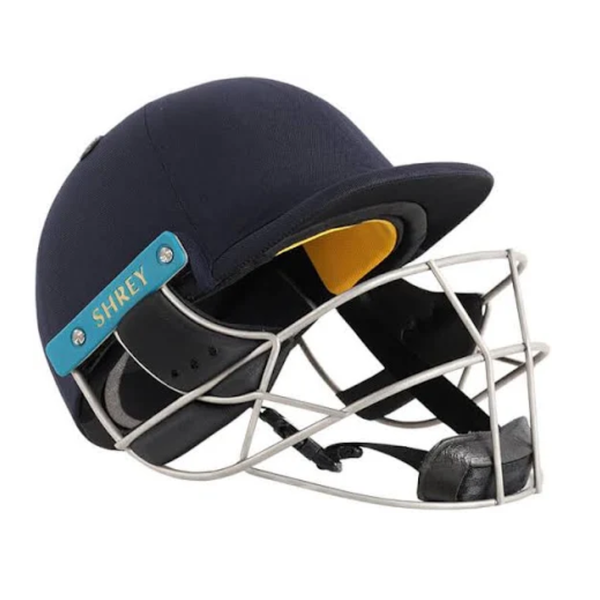 Shrey M/C Air Stainless Steel 2.0 Cricket Helmet
