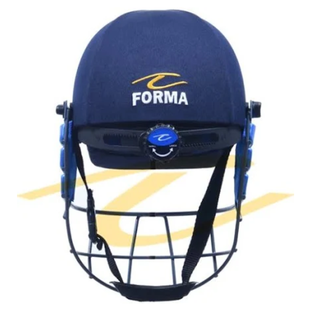 Forma MST Elite Pro Plus Cricket Helmet