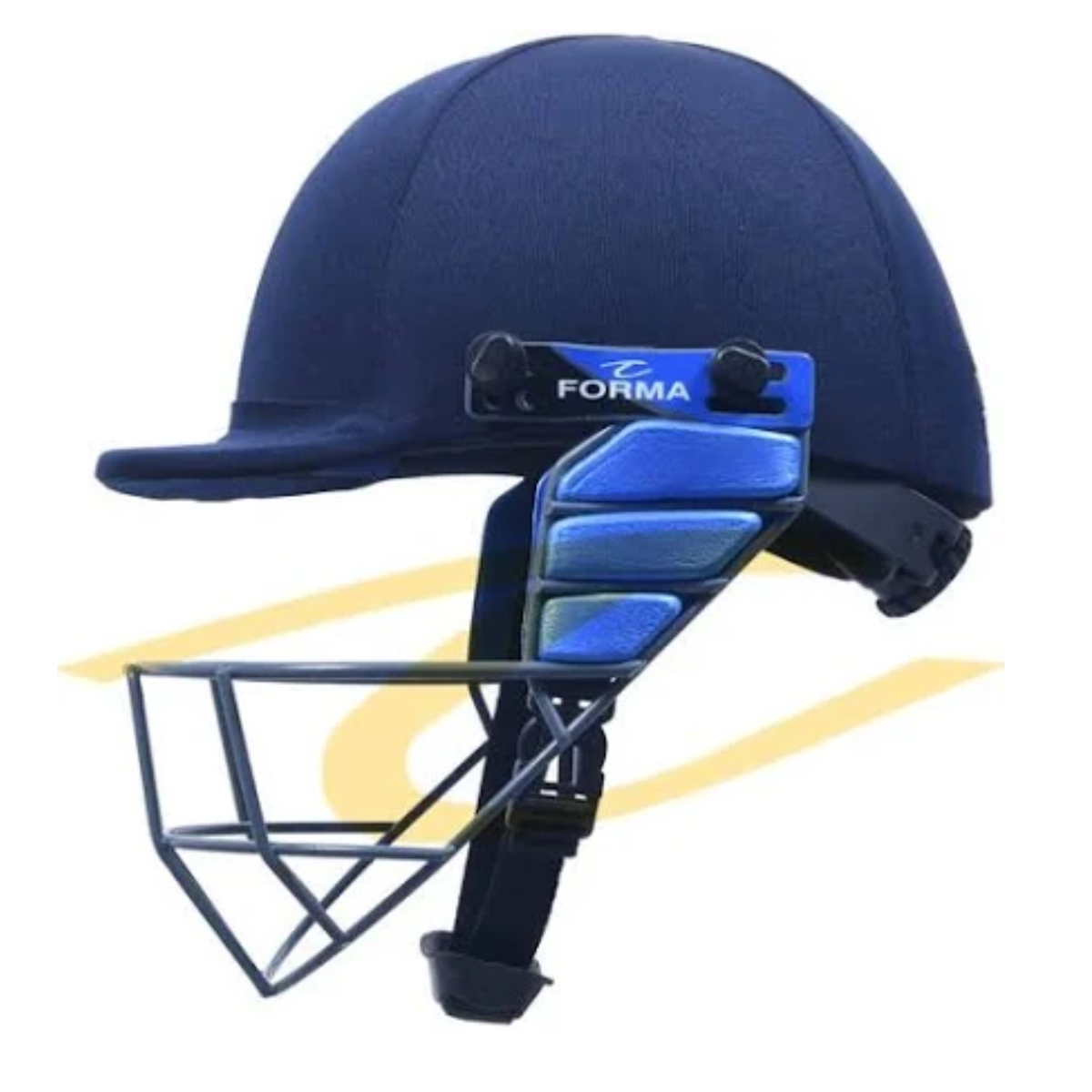 Forma MST Elite Pro Plus Cricket Helmet