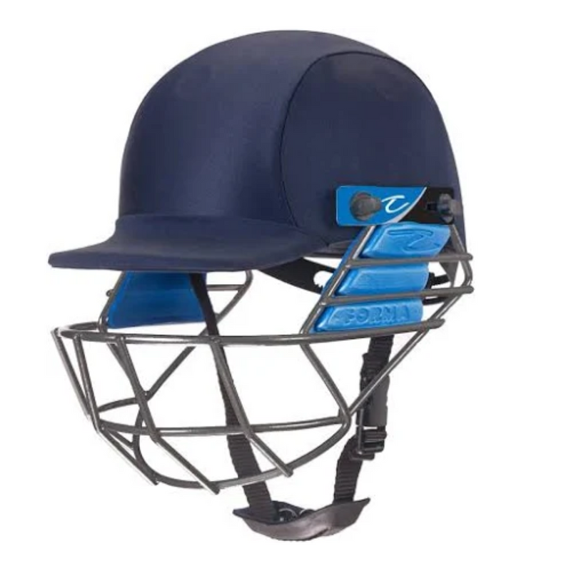 Load image into Gallery viewer, Forma MST Pro-SRS Cricket Helmet
