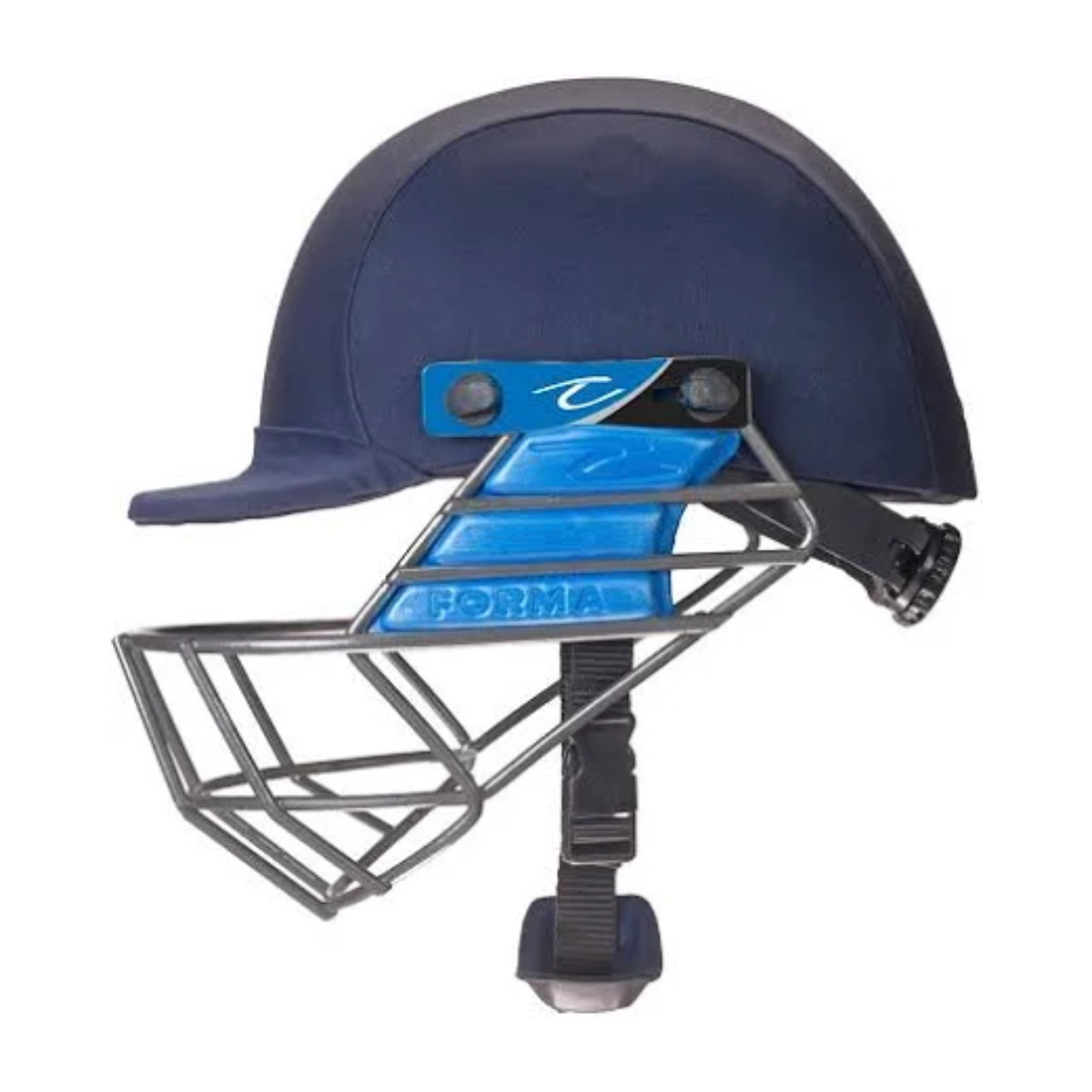 Forma MST Pro-SRS Cricket Helmet