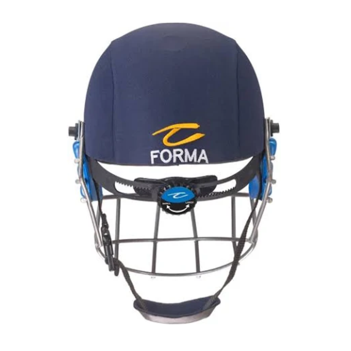 Forma MST Pro-SRS Cricket Helmet