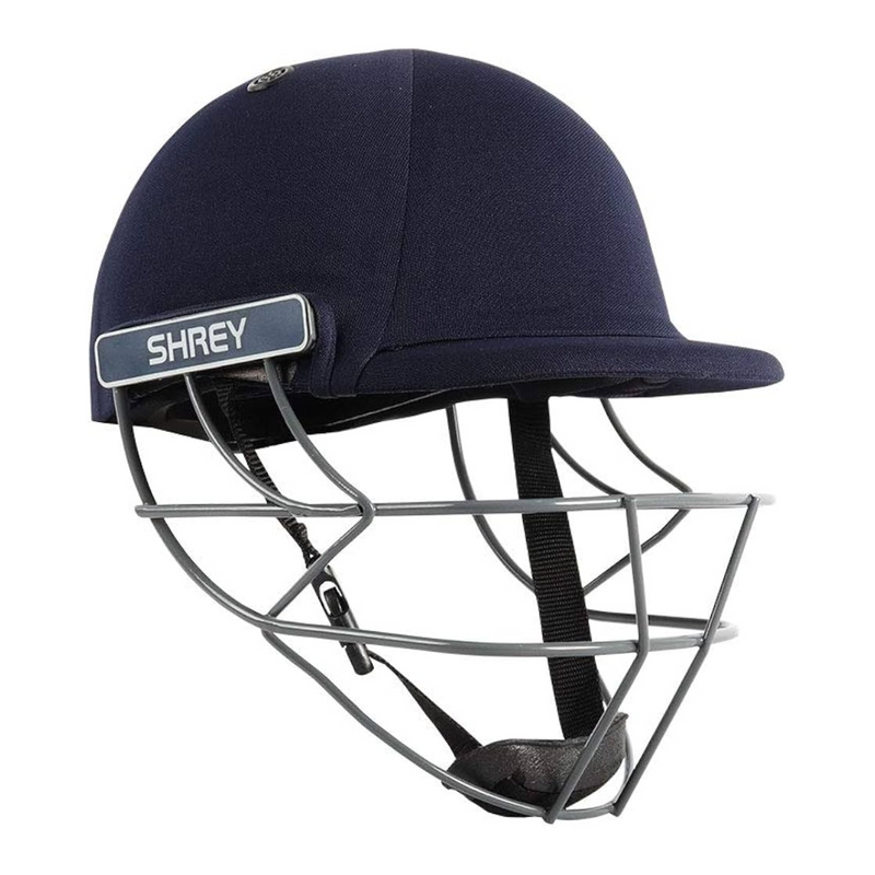 Load image into Gallery viewer, Shrey Performance M.S Visor Cricket Helmet
