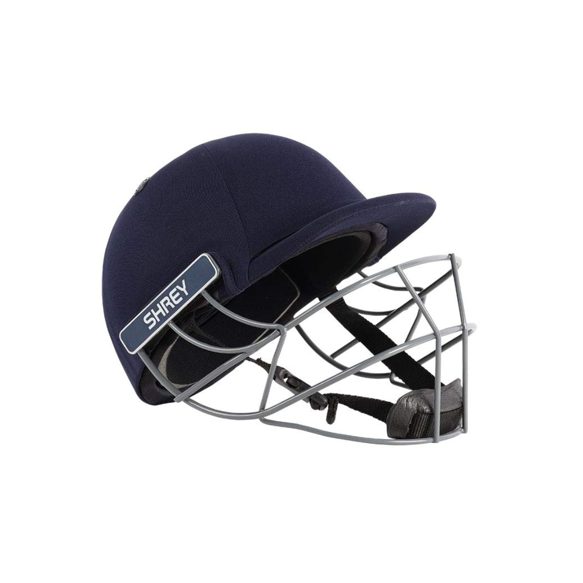 Shrey Performance M.S Visor Cricket Helmet