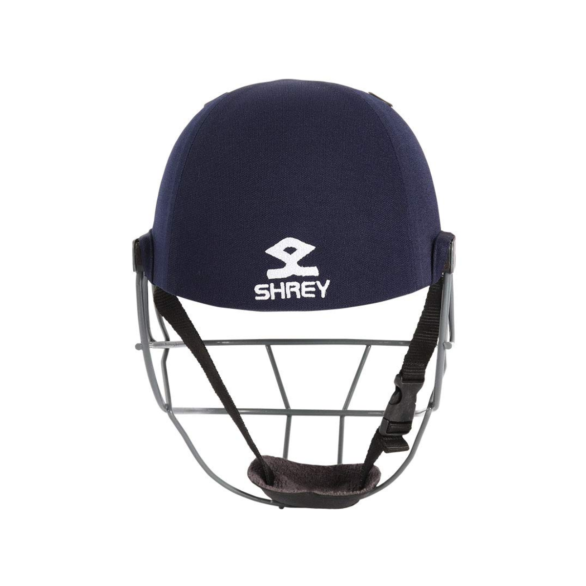 Shrey Performance M.S Visor Cricket Helmet