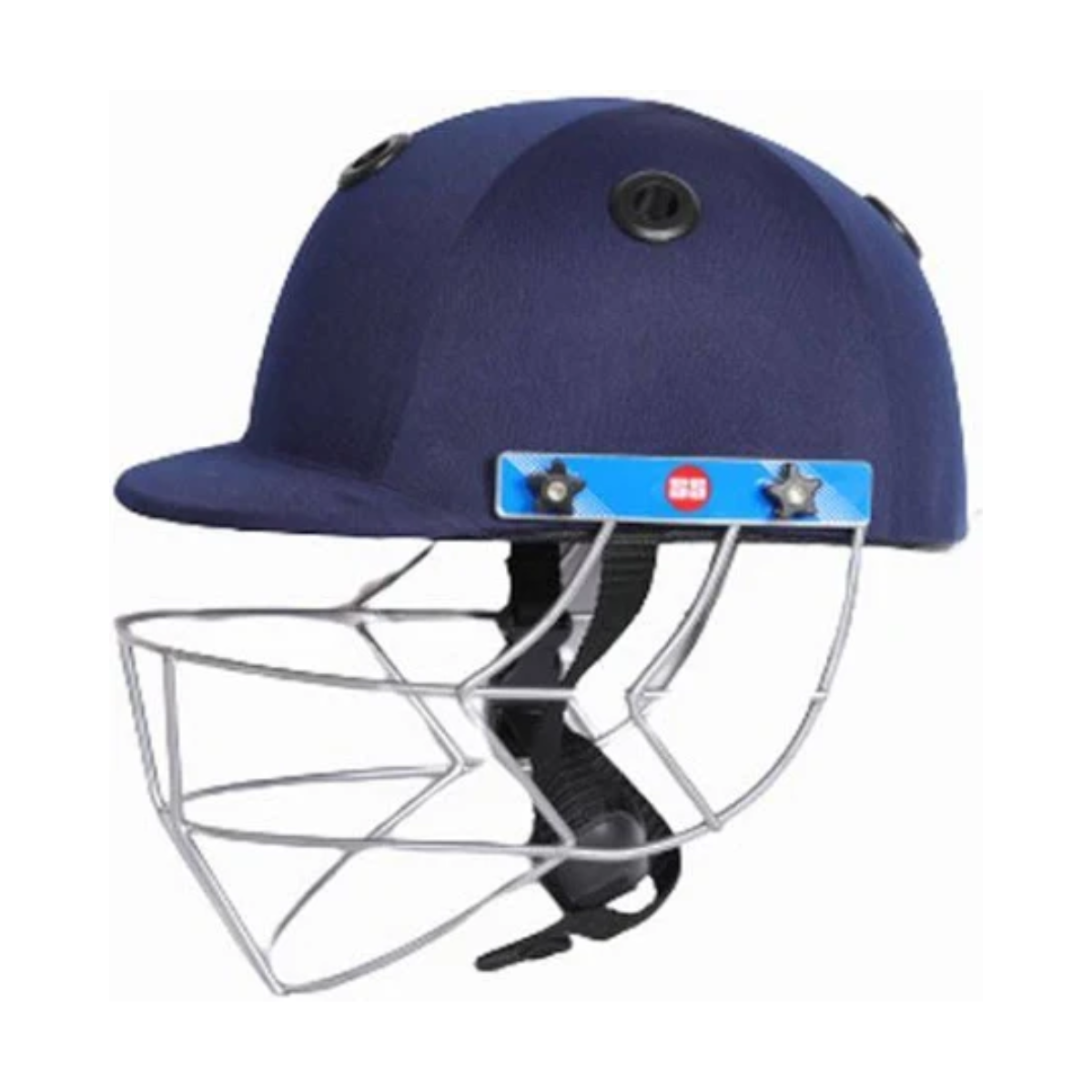 SS Prince Cricket Helmet