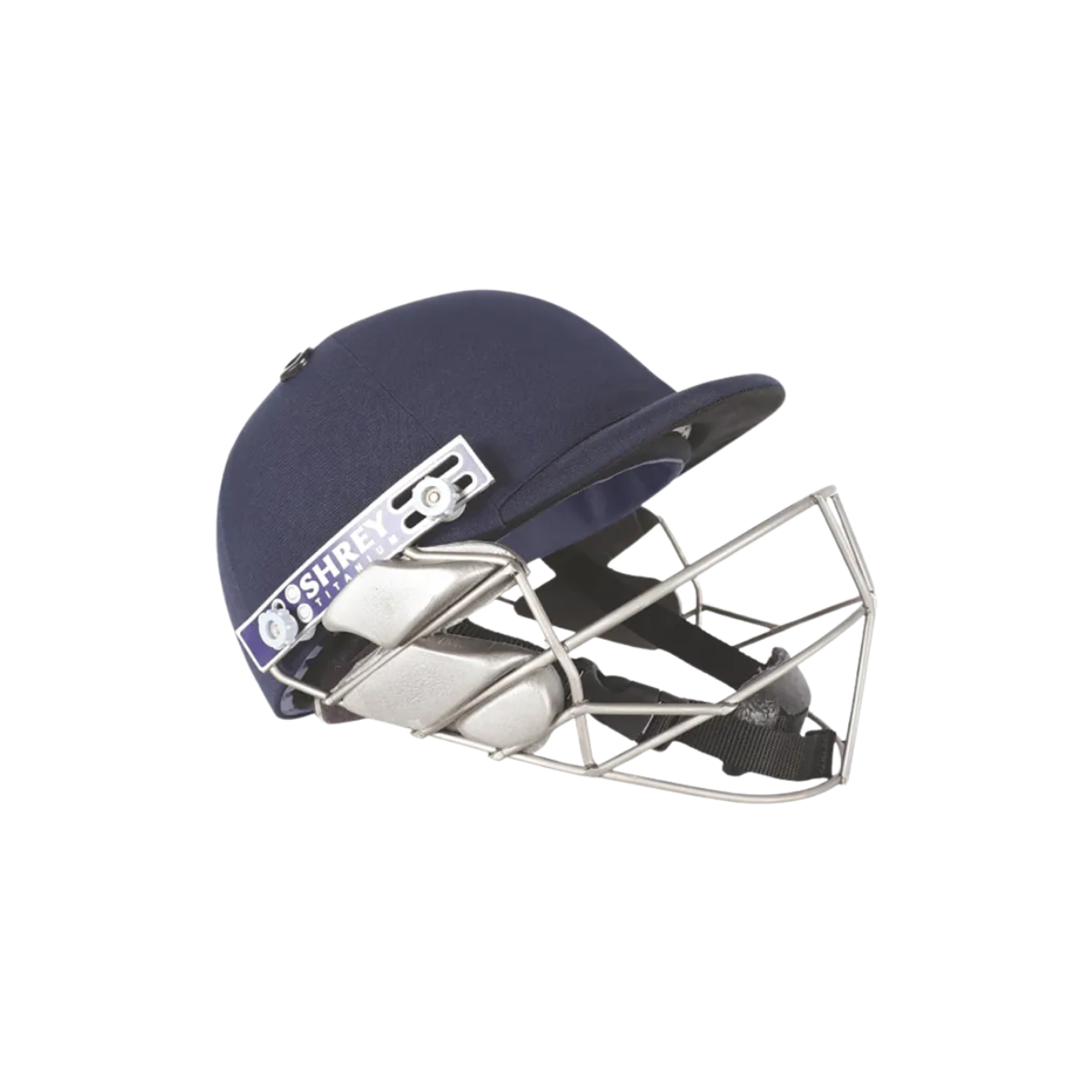 Shrey Pro Guard Titanium 2.0 Cricket Helmet