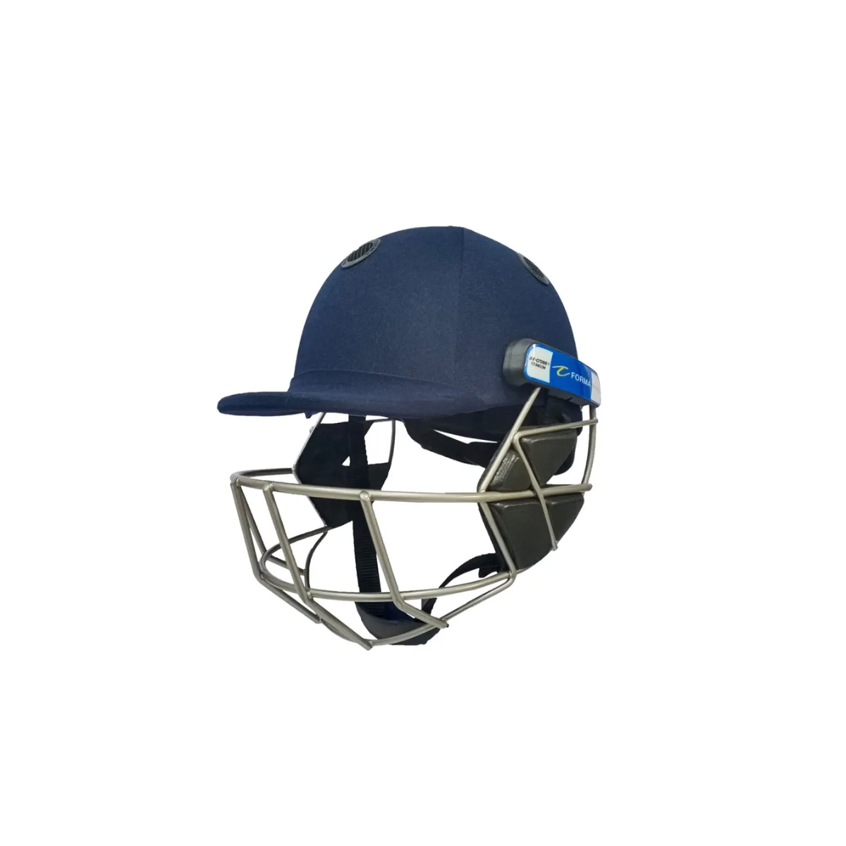 Forma Pro Maxx TNM Cricket Helmet
