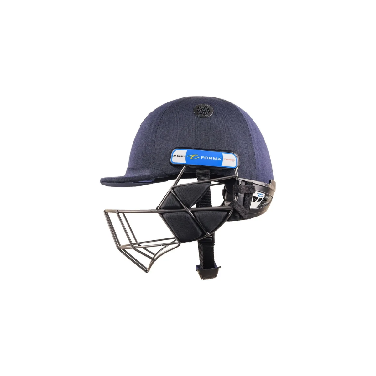 Forma Pro Maxx TNM Cricket Helmet
