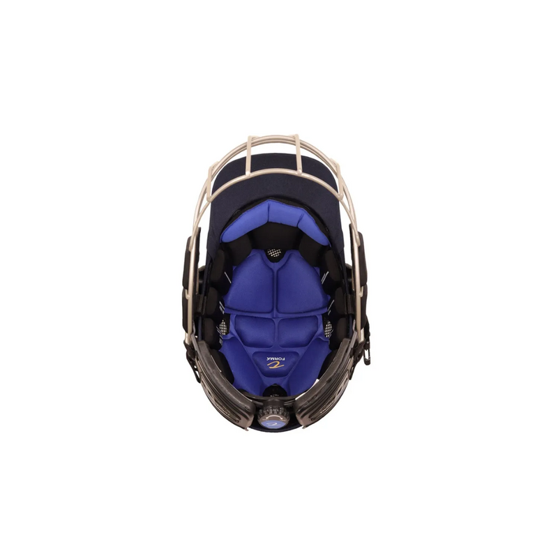 Load image into Gallery viewer, Forma Pro Maxx TNM Cricket Helmet
