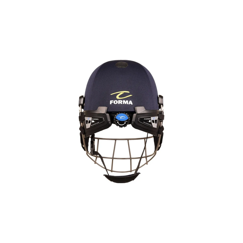 Load image into Gallery viewer, Forma Pro Maxx TNM Cricket Helmet
