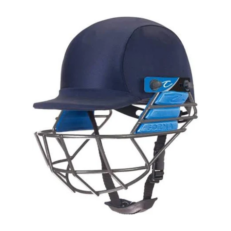 Load image into Gallery viewer, Forma Pro-SRS SST Cricket Helmet
