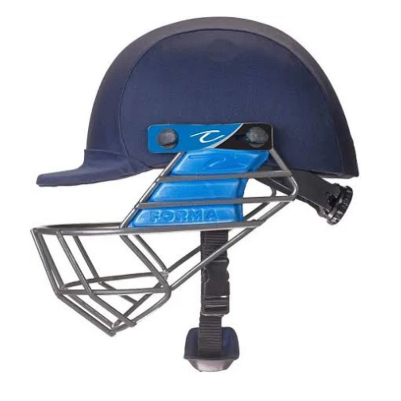 Load image into Gallery viewer, Forma Pro-SRS SST Cricket Helmet
