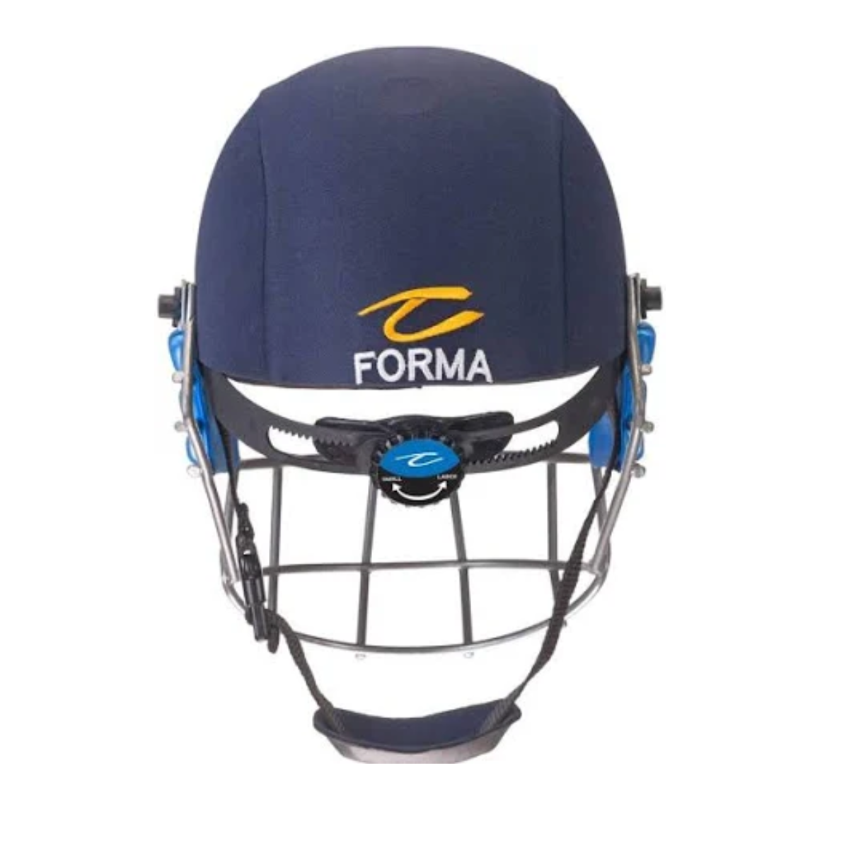 Forma Pro-SRS SST Cricket Helmet