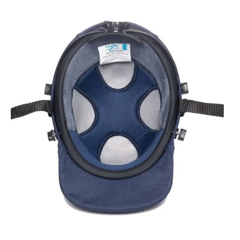 Load image into Gallery viewer, Forma Pro-SRS SST Cricket Helmet
