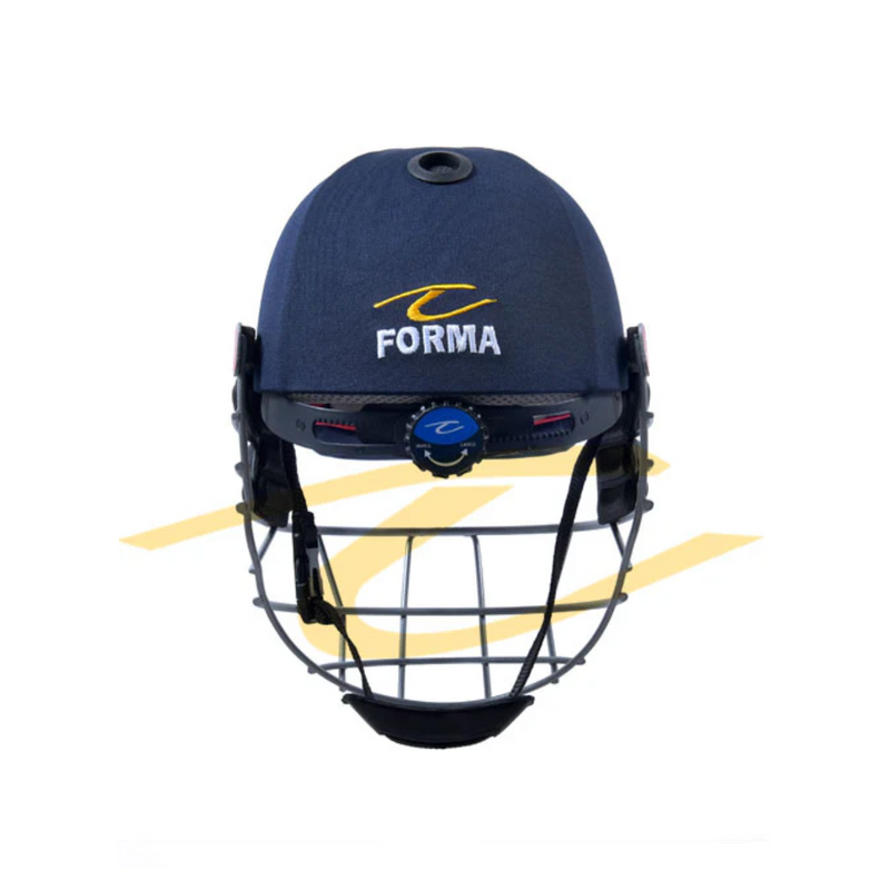 Load image into Gallery viewer, Forma RP 17 L Master TNM Cricket Helmet
