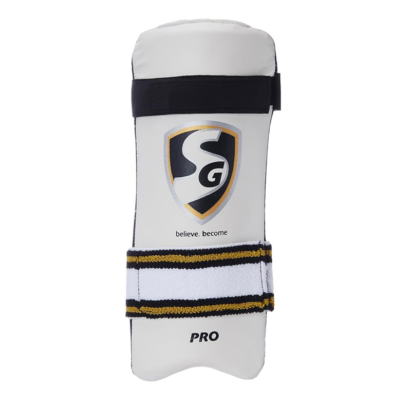 Load image into Gallery viewer, SG Pro Cricket Elbow Guard

