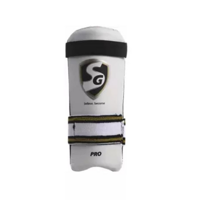 SG Pro Cricket Elbow Guard