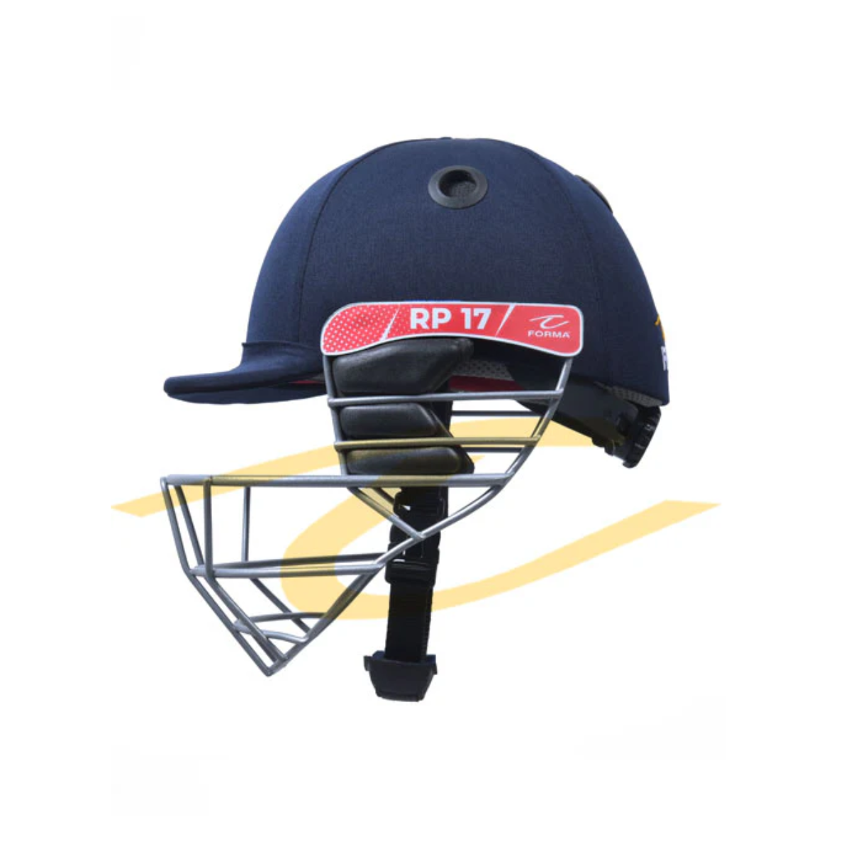 Forma RP 17 L Master TNM Cricket Helmet