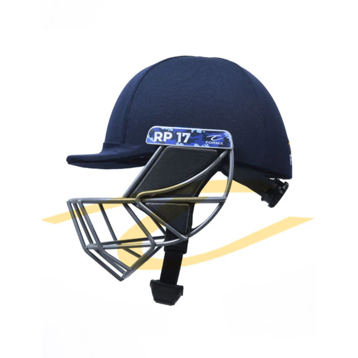 Forma RP 17 Pro Axis TNM Cricket Helmet