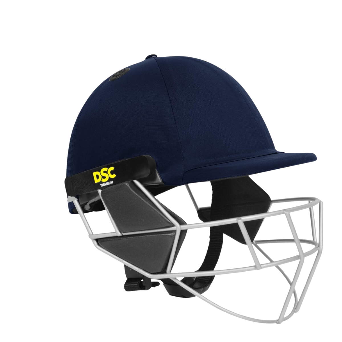 DSC Scud Lite Titanium Cricket Helmet