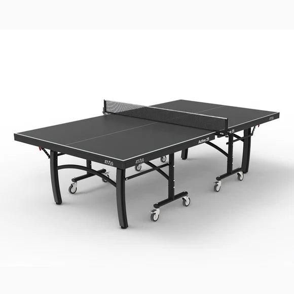 Stag Iconic Active 25 Table Tennis Table