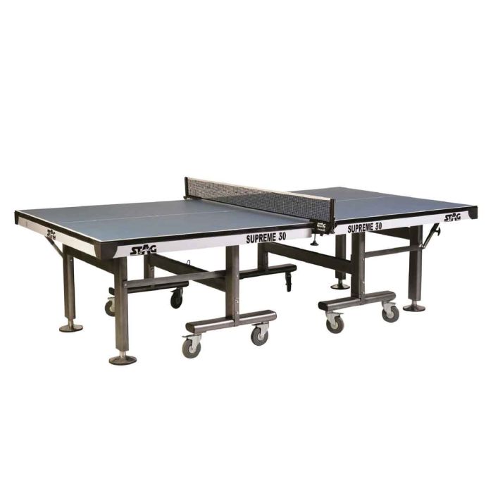 Load image into Gallery viewer, Stag Supreme Table Tennis Table
