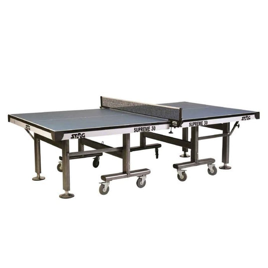 Stag Supreme Table Tennis Table