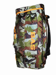 BAS Player Junior Duffle Cricket Bag
