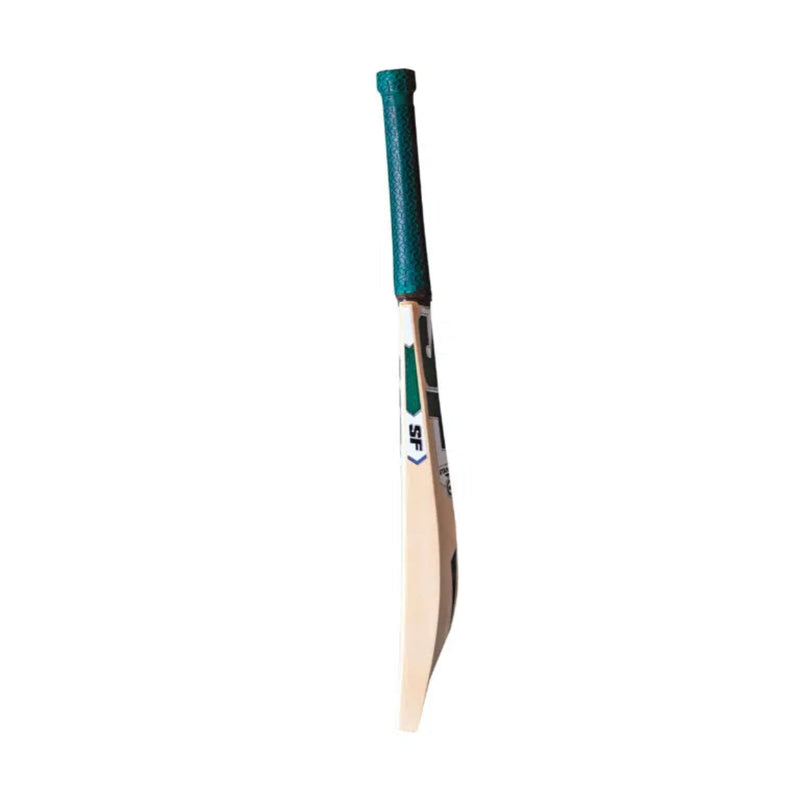 Load image into Gallery viewer, SF Stanlite English Willow Cricket Bat Side Image
