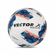 Vector-X Stealth Pro Thermo Fifa Pro Football
