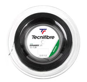 Tecnifibre Bob Dynamix  Vp 1.20 Squash String Black (17L/1.20mm)