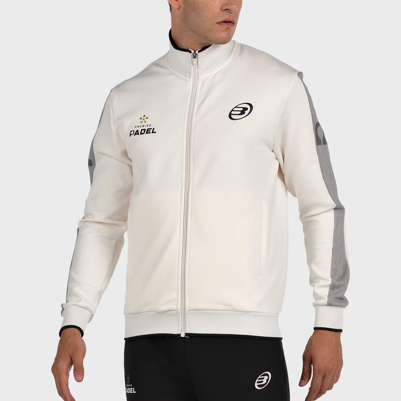 Bullpadel Pindardo Padel Sweatshirt
