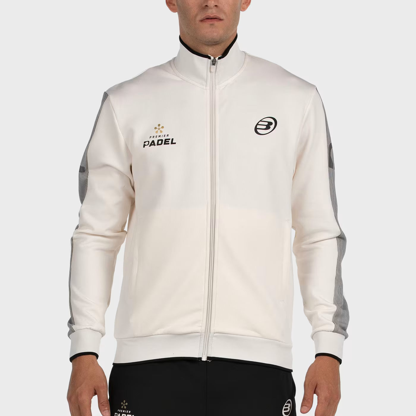 Bullpadel Pindardo Padel Sweatshirt