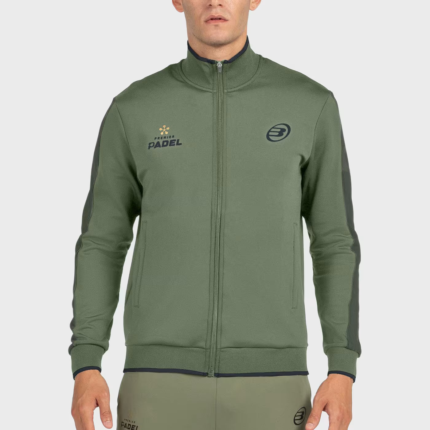 Bullpadel Pindardo Padel Sweatshirt