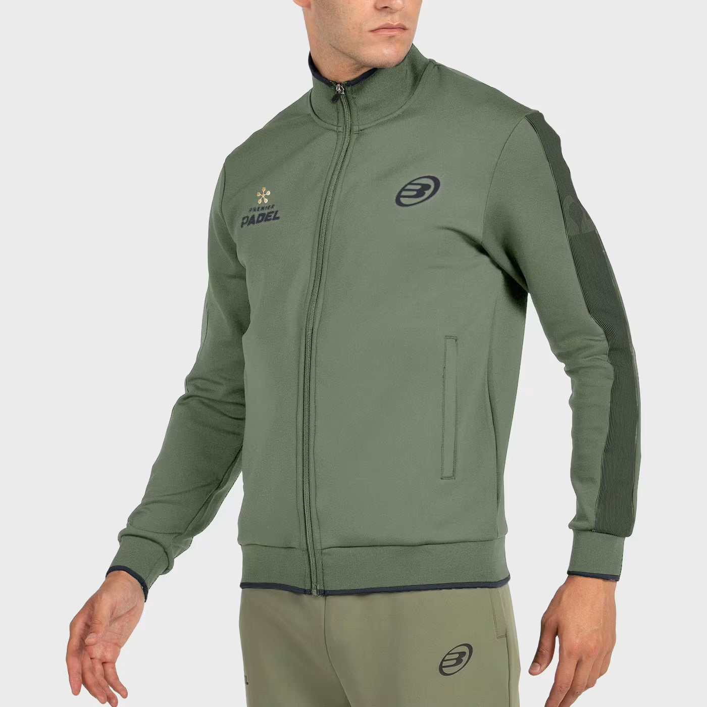Bullpadel Pindardo Padel Sweatshirt