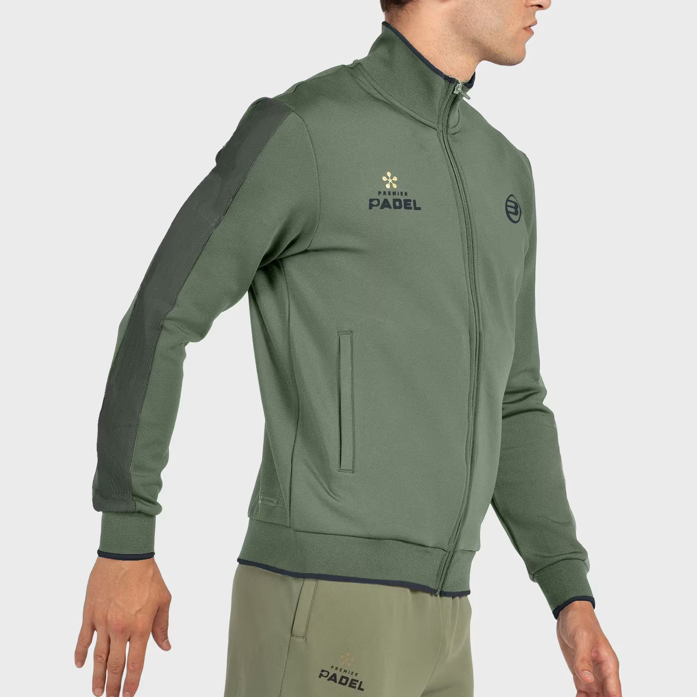 Bullpadel Pindardo Padel Sweatshirt